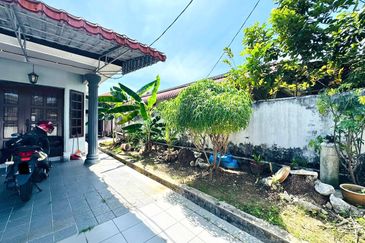 Taman Desa Subang Permai