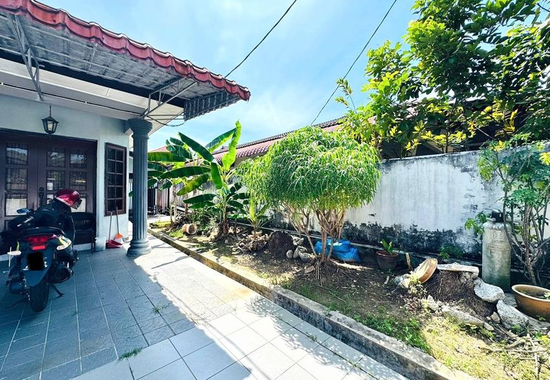 Taman Desa Subang Permai