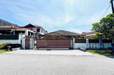 Taman Desa Subang Permai