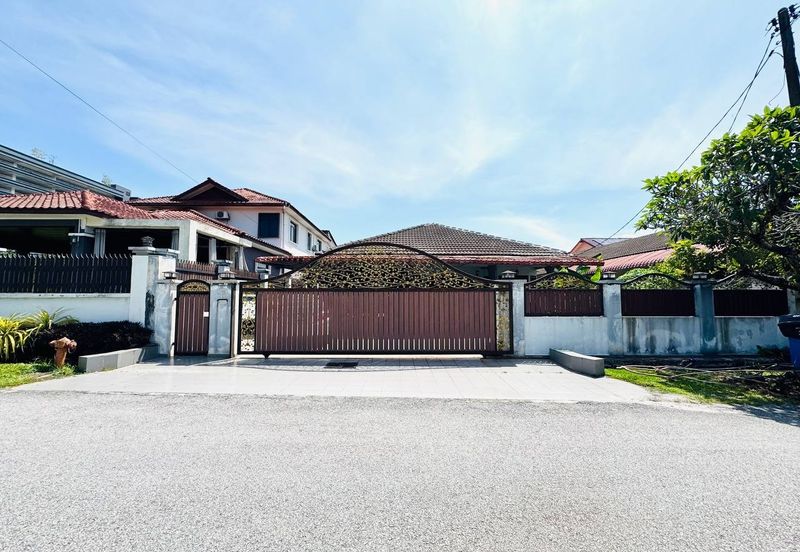 Taman Desa Subang Permai