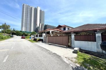 Taman Desa Subang Permai