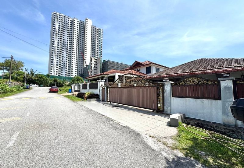 Taman Desa Subang Permai