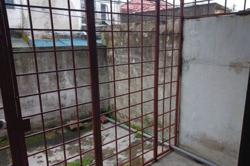 Taman Bukit Kajang Baru