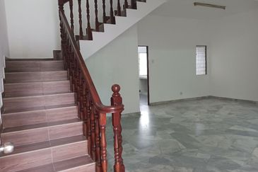 Taman Bukit Kajang Baru