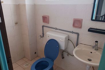 Taman Bukit Kajang Baru