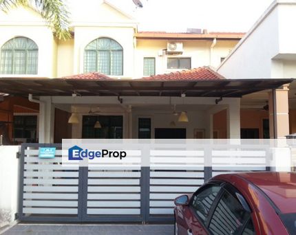 2 STOREY WARISAN INDAH, KOTA WARISAN, SEPANG FOR SALE Price: RM580,000.00 MV: RM650k (PB), Selangor, Sepang
