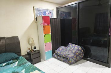 Taman Selayang Mulia