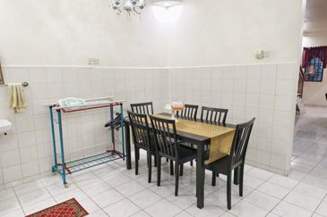 Taman Selayang Mulia