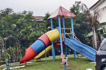 Taman Selayang Mulia