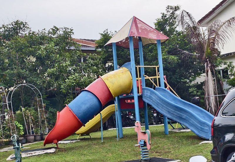 Taman Selayang Mulia
