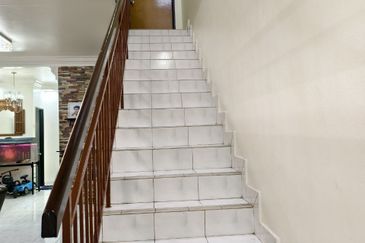 Taman Selayang Mulia