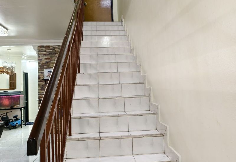 Taman Selayang Mulia