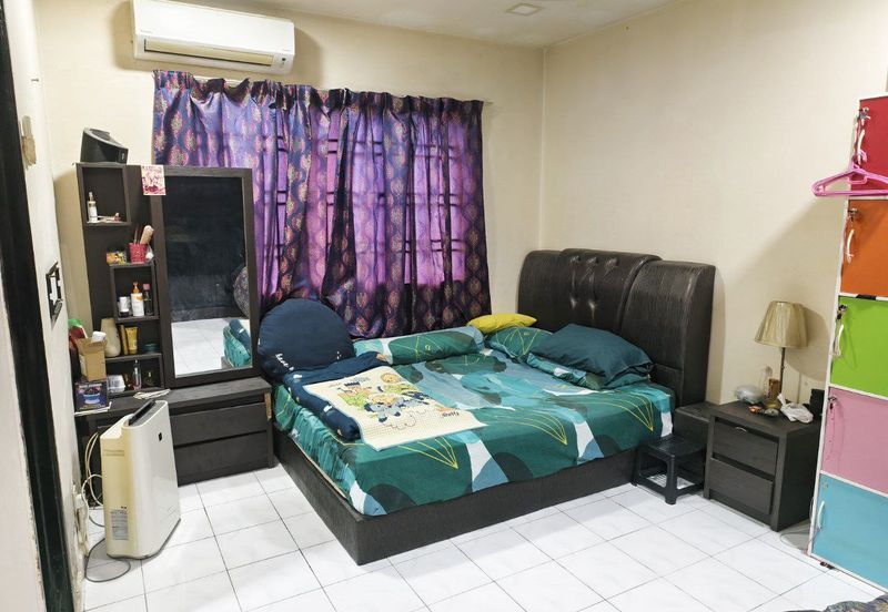 Taman Selayang Mulia