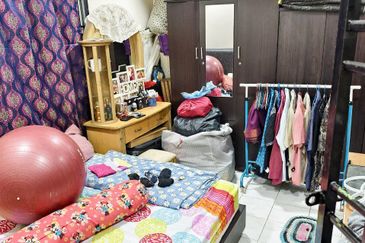 Taman Selayang Mulia