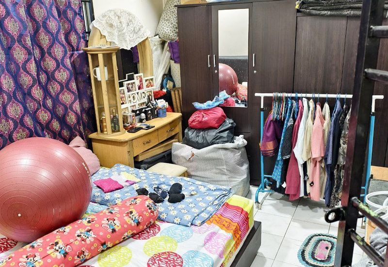 Taman Selayang Mulia