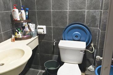 Taman Selayang Mulia