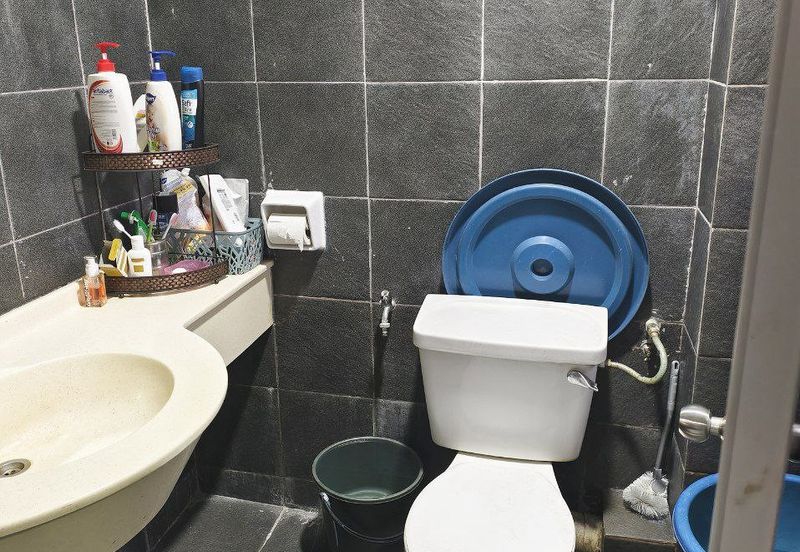 Taman Selayang Mulia