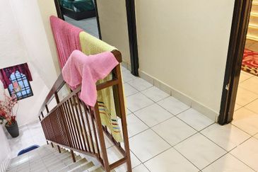 Taman Selayang Mulia