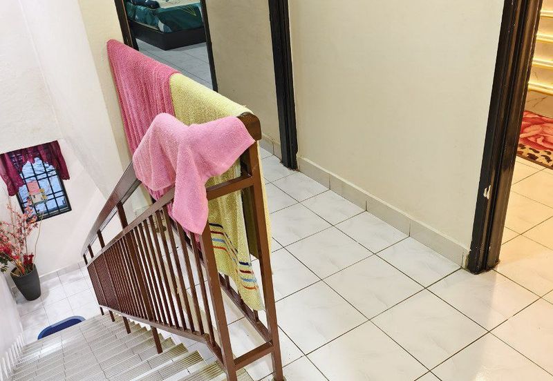 Taman Selayang Mulia