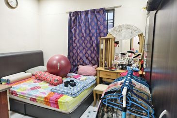 Taman Selayang Mulia