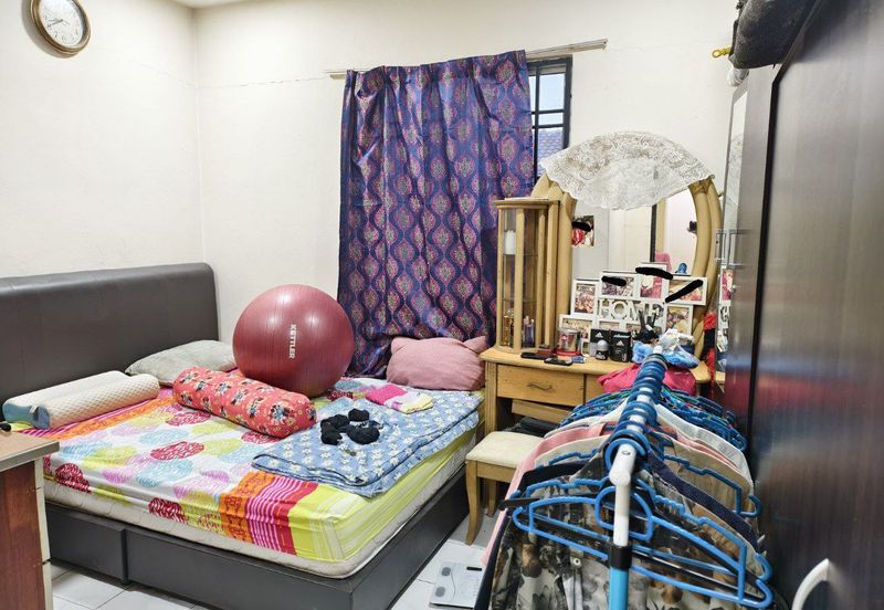 Taman Selayang Mulia