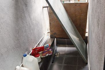 Taman Selayang Mulia