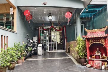 Taman Selayang Mulia