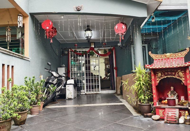 Taman Selayang Mulia