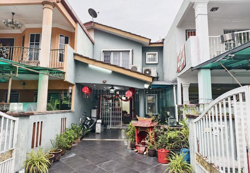 Taman Selayang Mulia