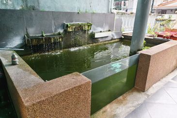 Taman Selayang Mulia