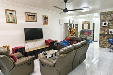 Taman Selayang Mulia