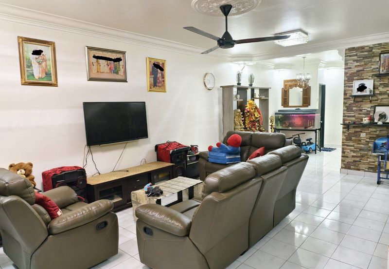 Taman Selayang Mulia