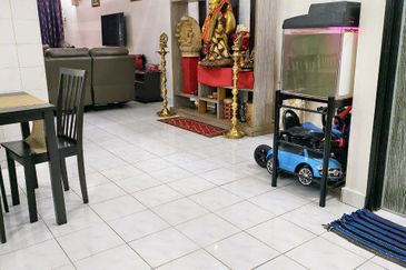 Taman Selayang Mulia