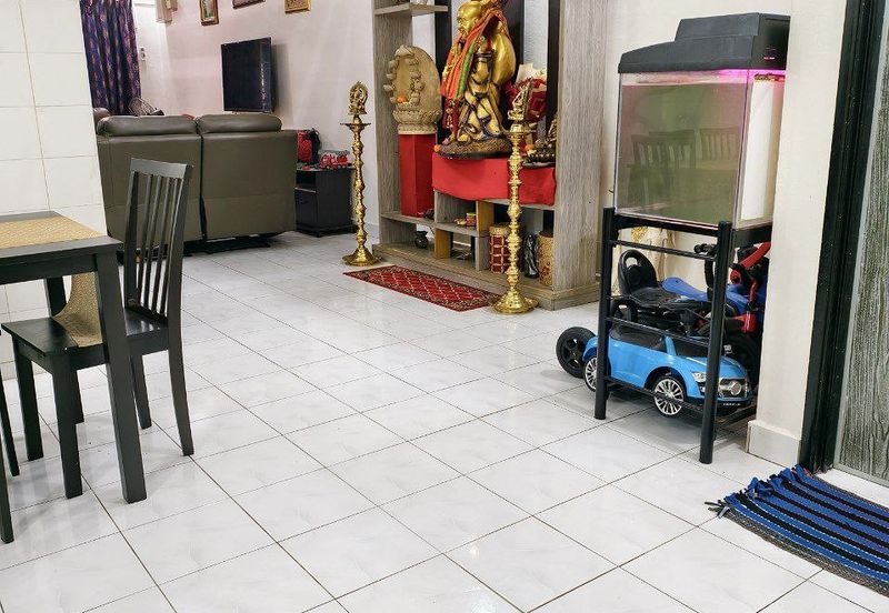 Taman Selayang Mulia