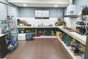 Taman Selayang Mulia