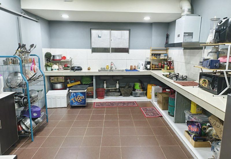 Taman Selayang Mulia