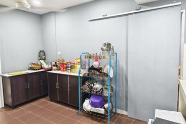 Taman Selayang Mulia