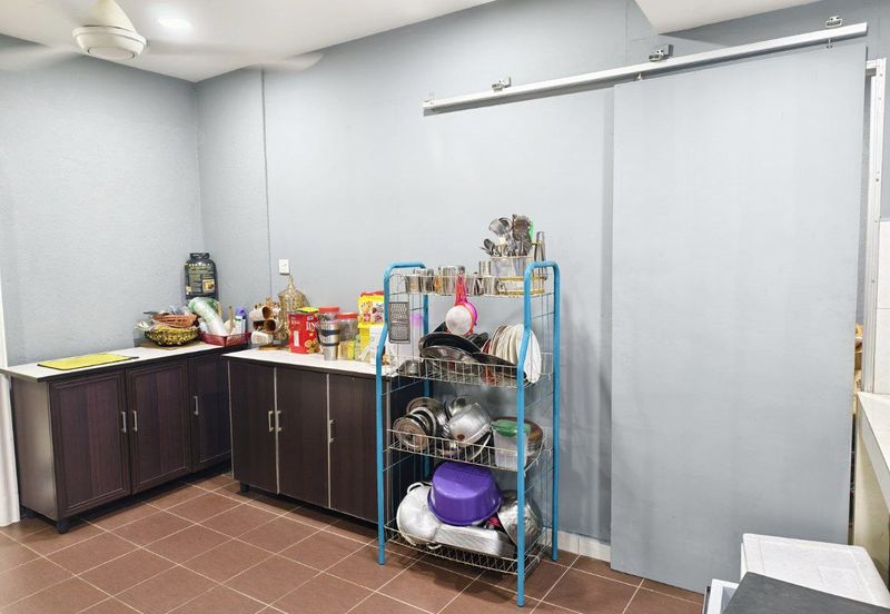 Taman Selayang Mulia