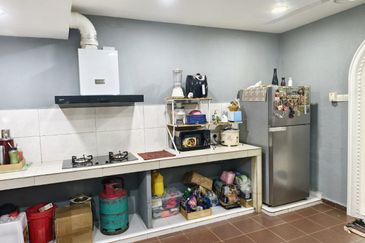 Taman Selayang Mulia