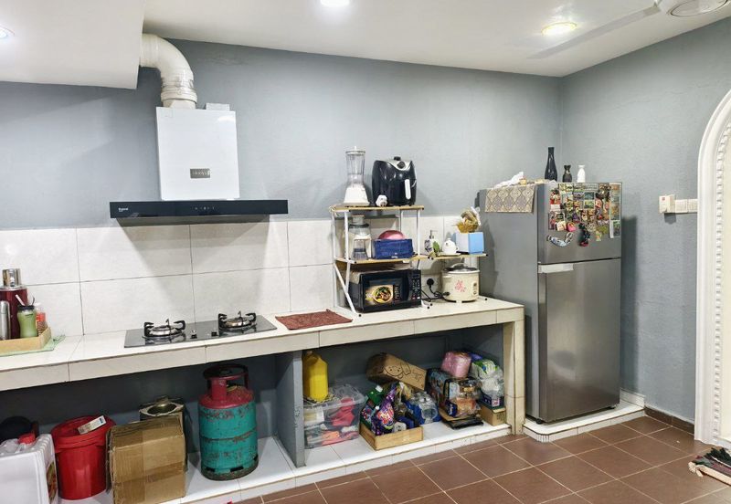 Taman Selayang Mulia