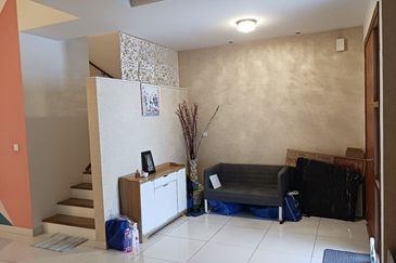 Parkfield Residences, Tropicana Heights