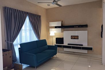 Parkfield Residences, Tropicana Heights