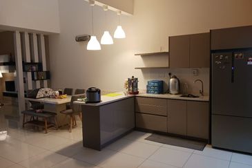 Parkfield Residences, Tropicana Heights