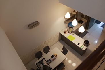 Parkfield Residences, Tropicana Heights