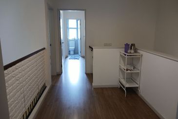 Parkfield Residences, Tropicana Heights