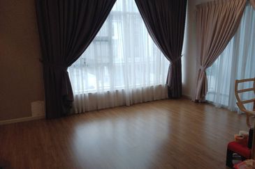 Parkfield Residences, Tropicana Heights