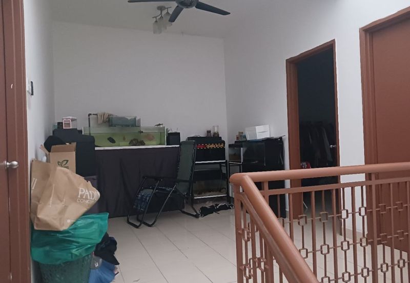 Taman Pelangi Semenyih