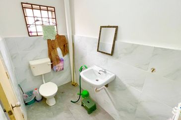 Taman Sinaran, Cheras