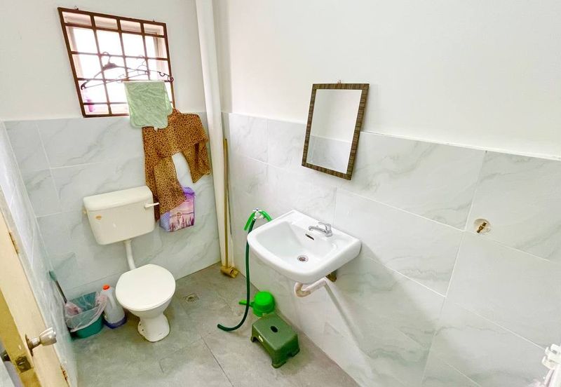 Taman Sinaran, Cheras