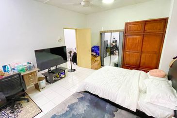 Taman Sinaran, Cheras